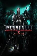 Moonfall Ultimate Front Cover