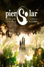 Pier Solar And The Great Architects Front Cover