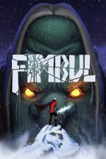 Fimbul Front Cover