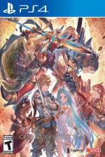 Granblue Fantasy: Versus Front Cover