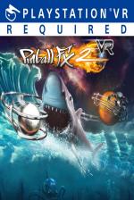 Pinball FX2 VR Front Cover