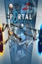 Zen Pinball 2: Portal Pinball Front Cover