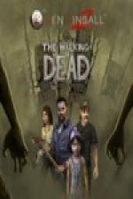 ZEN Pinball 2: The Walking Dead Front Cover