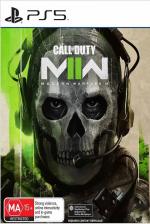 Call Of Duty: Modern Warfare II Front Cover