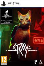 Stray Front Cover