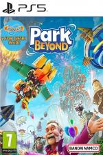 Park Beyond Front Cover