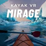 Kayak VR: Mirage Front Cover