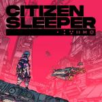 Citizen Sleeper Front Cover