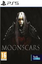 Moonscars Front Cover