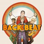 Backbeat Front Cover