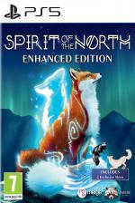 Spirit Of The North Enhanced Edition Front Cover