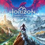 Horizon: Call Of The Mountain Front Cover