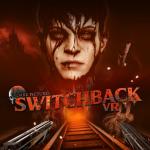 The Dark Pictures: Switchback VR Front Cover