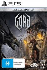 Gord Front Cover