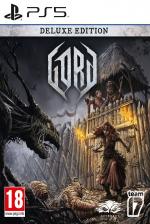 Gord Front Cover