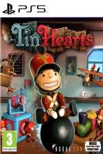 Tin Hearts Front Cover