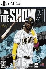 MLB The Show 21 Front Cover