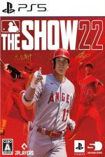 MLB The Show 2022 Front Cover