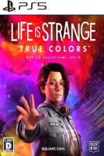 Life is Strange: True Colors Front Cover