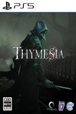 Thymesia Front Cover