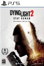 Dying Light 2: Stay Human Front Cover