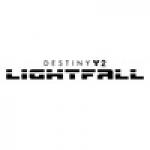 Destiny 2: Lightfall Front Cover