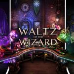 Waltz Of The Wizard Front Cover