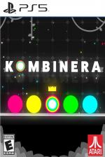 Kombinera Front Cover