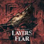 Layers Of Fear Front Cover