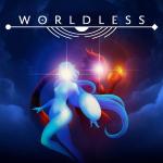 Worldless Front Cover