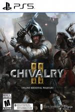 Chivalry II Front Cover