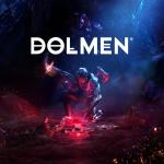 Dolmen Front Cover