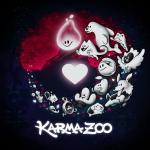 KarmaZoo Front Cover