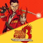 Shadow Warrior 3: Definitive Edition Front Cover