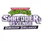 Teenage Mutant Ninja Turtles: Shredder's Revenge - Dimension Shellshock Front Cover