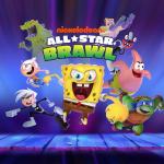 Nickelodeon All-Star Brawl Front Cover