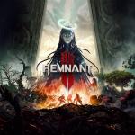 Remnant II Front Cover