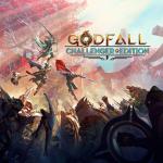 Godfall Challenger Edition Front Cover