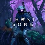 Ghost Song Front Cover