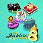 The Jackbox Party Pack 8 Front Cover