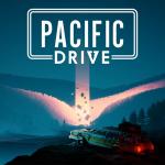 Pacific Drive Front Cover