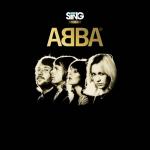 Let's Sing ABBA Front Cover