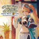 Atelier Marie Remake: The Alchemist Of Salburg Front Cover