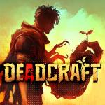 Deadcraft Front Cover