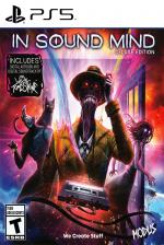 In Sound Mind Front Cover