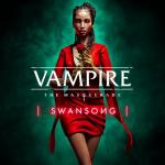 Vampire: The Masquerade - Swansong Front Cover