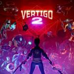 Vertigo 2 Front Cover