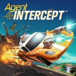 Agent Intercept Front Cover