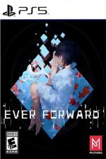 Ever Forward Front Cover