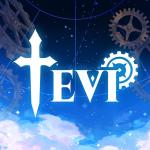 TEVI Front Cover